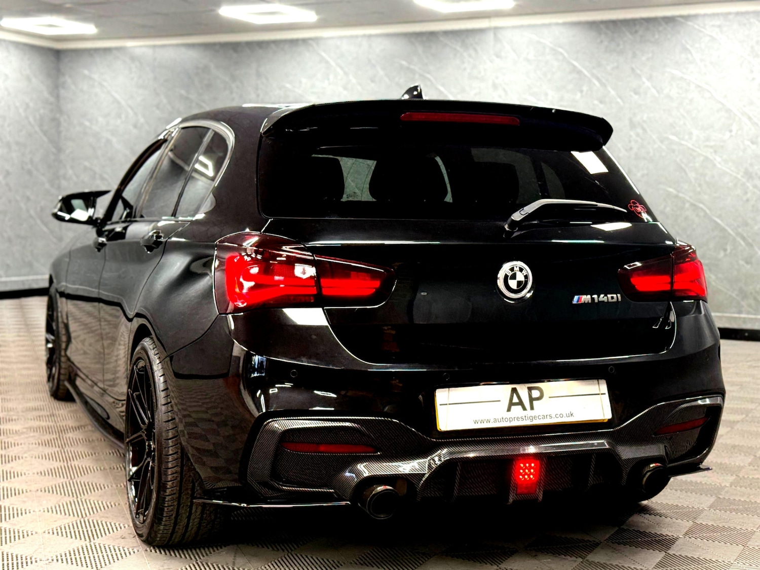 Used BMW 1 Series 2019 for sale - 76407774: Photo 19