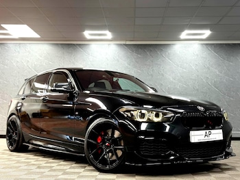 2019 (19) - M140i Shadow Edition 5dr Step Auto BM3 STAGE 1 430BHP