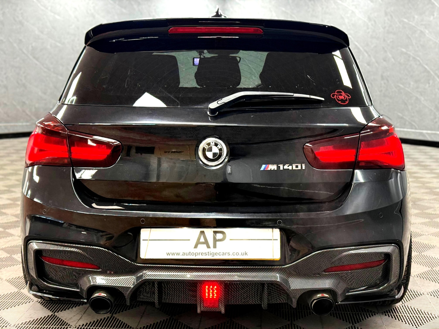 Used BMW 1 Series 2019 for sale - 76407774: Photo 20