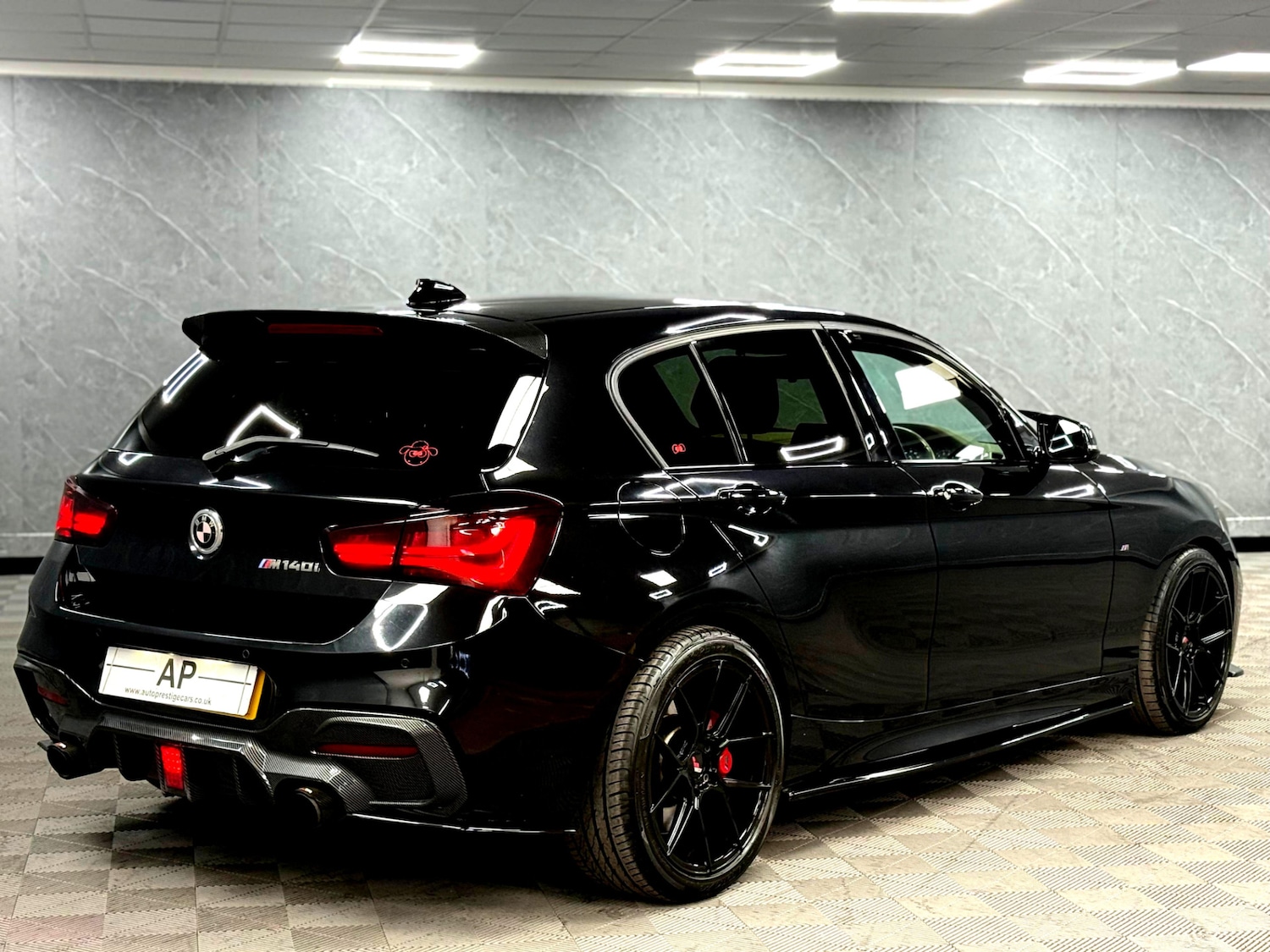 Used BMW 1 Series 2019 for sale - 76407774: Photo 21