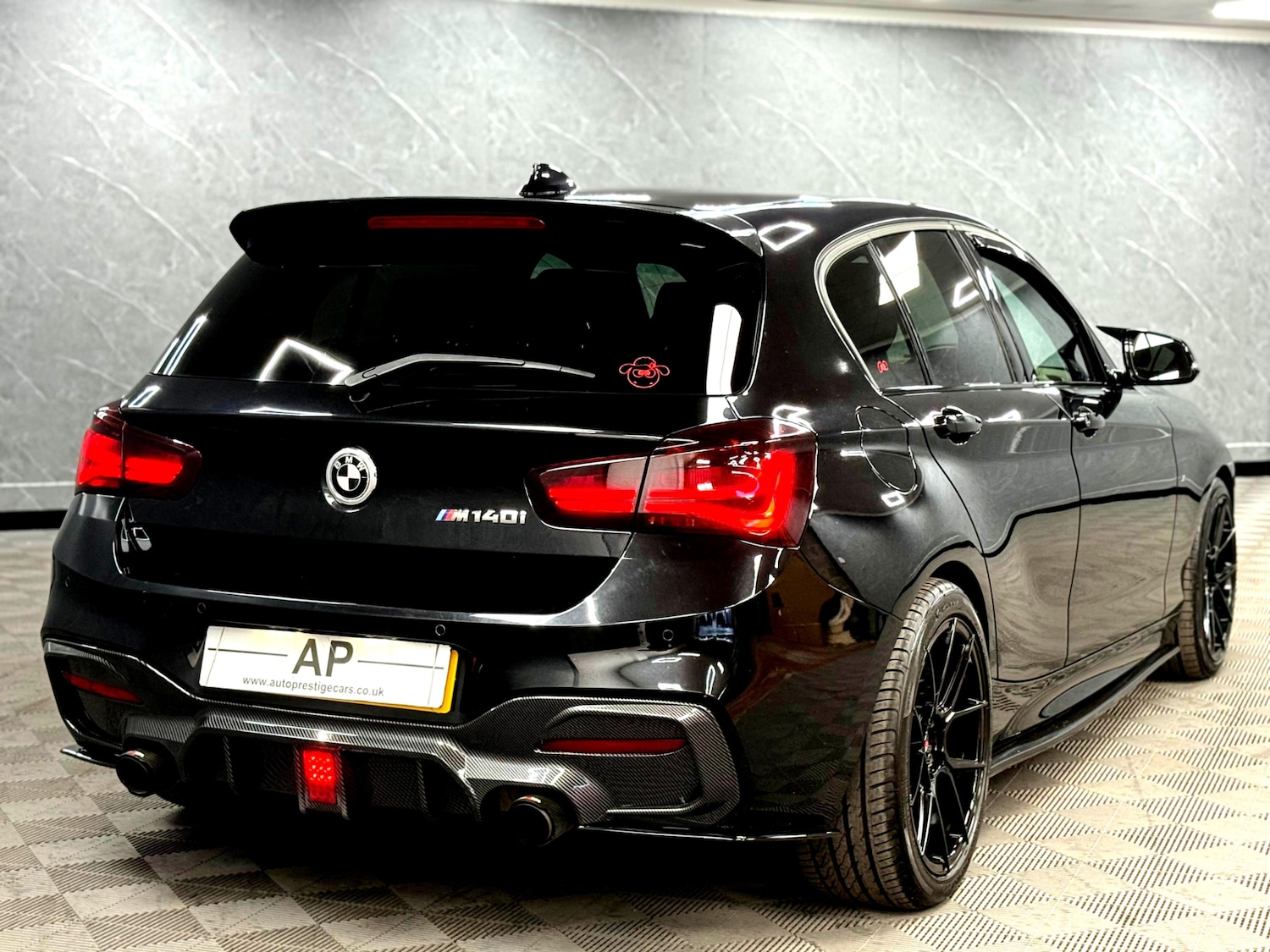 Used BMW 1 Series 2019 for sale - 76407774: Photo 22