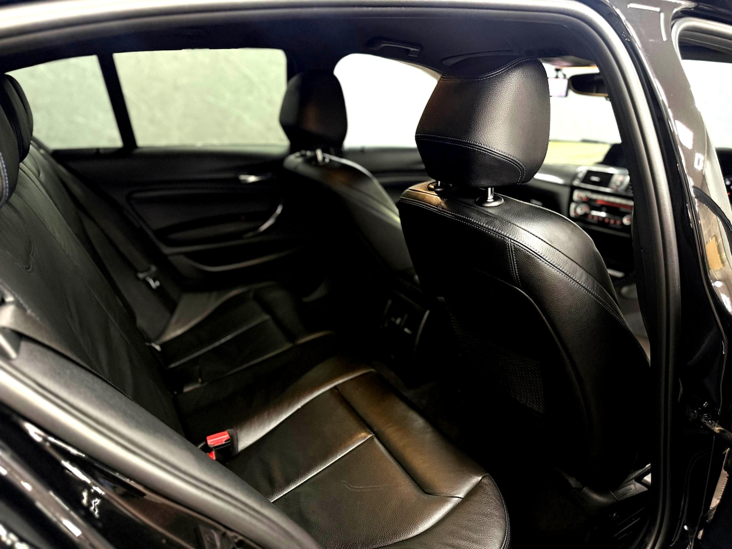 Used BMW 1 Series 2019 for sale - 76407774: Photo 23