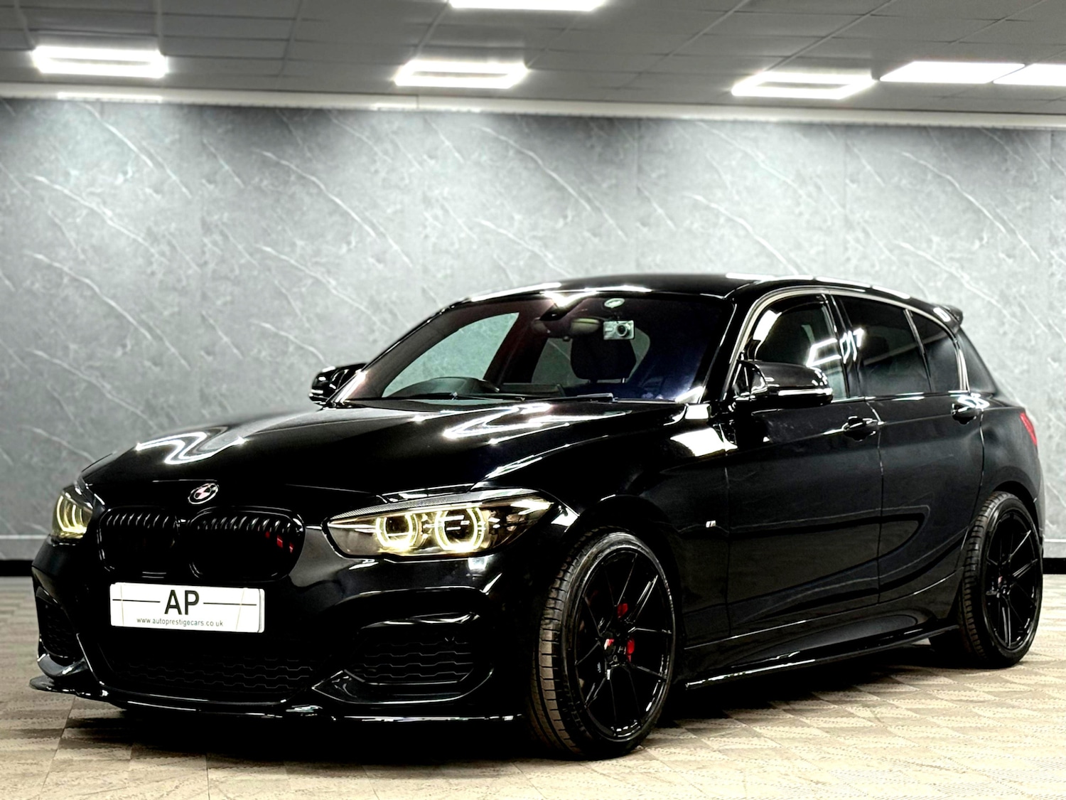 Used BMW 1 Series 2019 for sale - 76407774: Photo 25