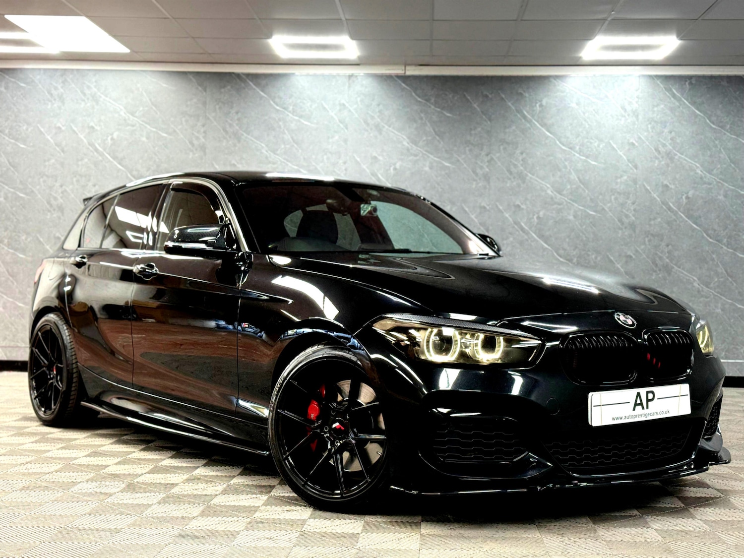 Used BMW 1 Series 2019 for sale - 76407774: Photo 27