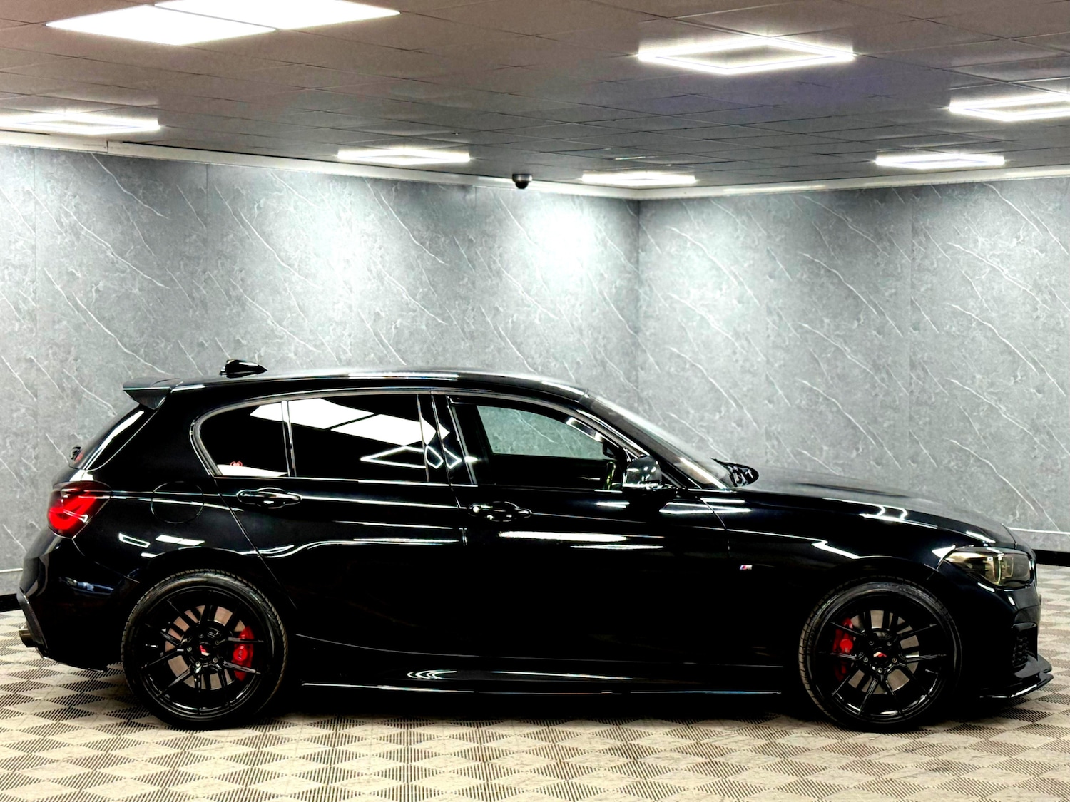 Used BMW 1 Series 2019 for sale - 76407774: Photo 28