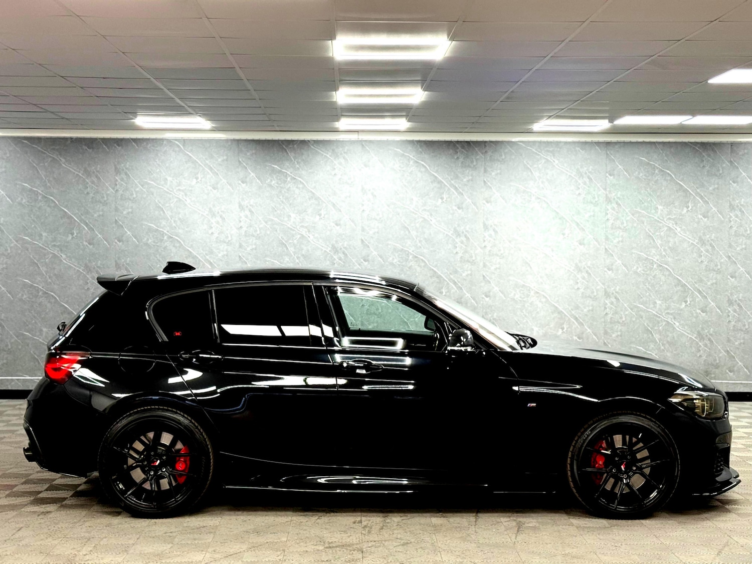 Used BMW 1 Series 2019 for sale - 76407774: Photo 29