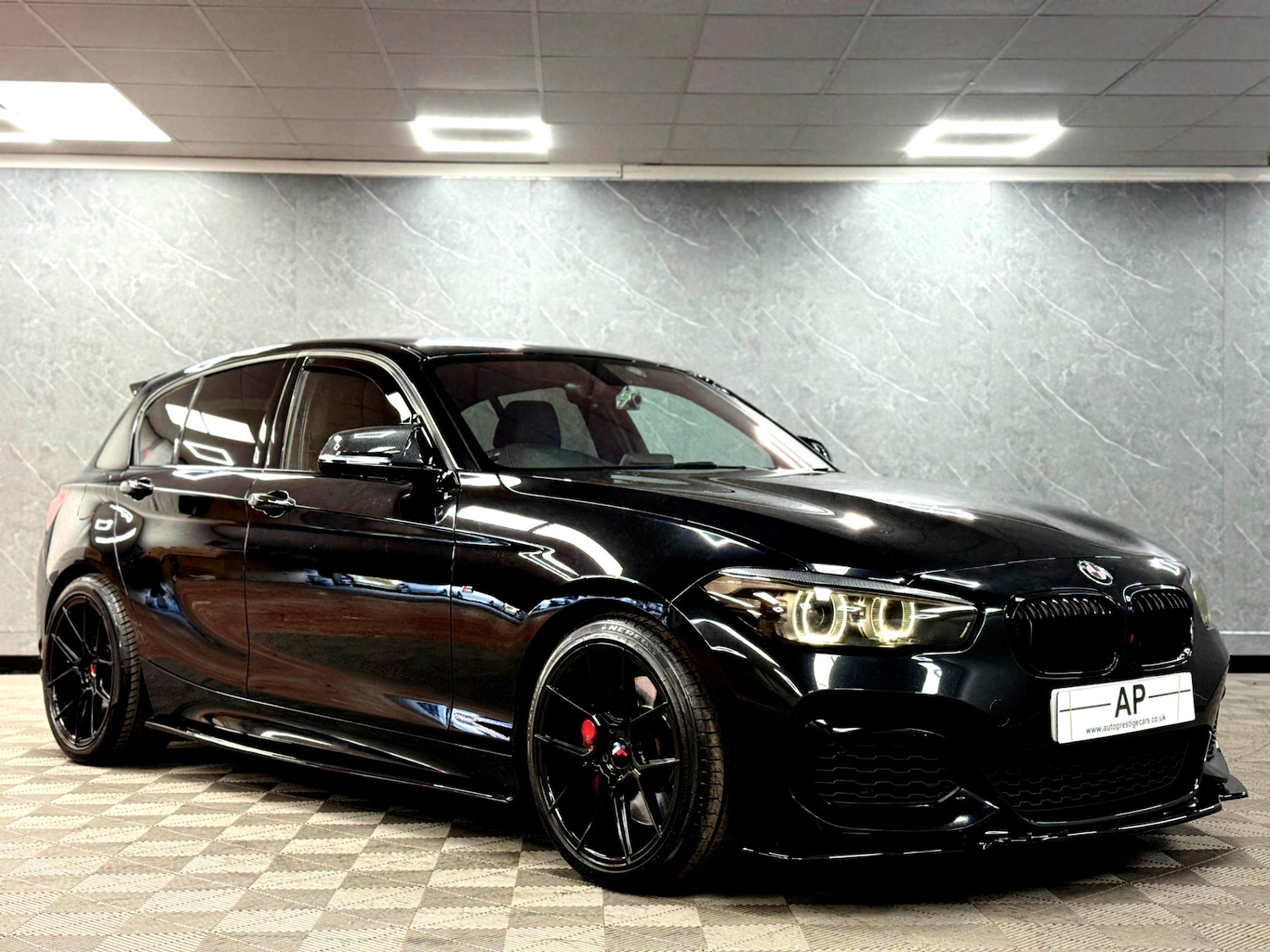 Used BMW 1 Series 2019 for sale - 76407774: Photo 3