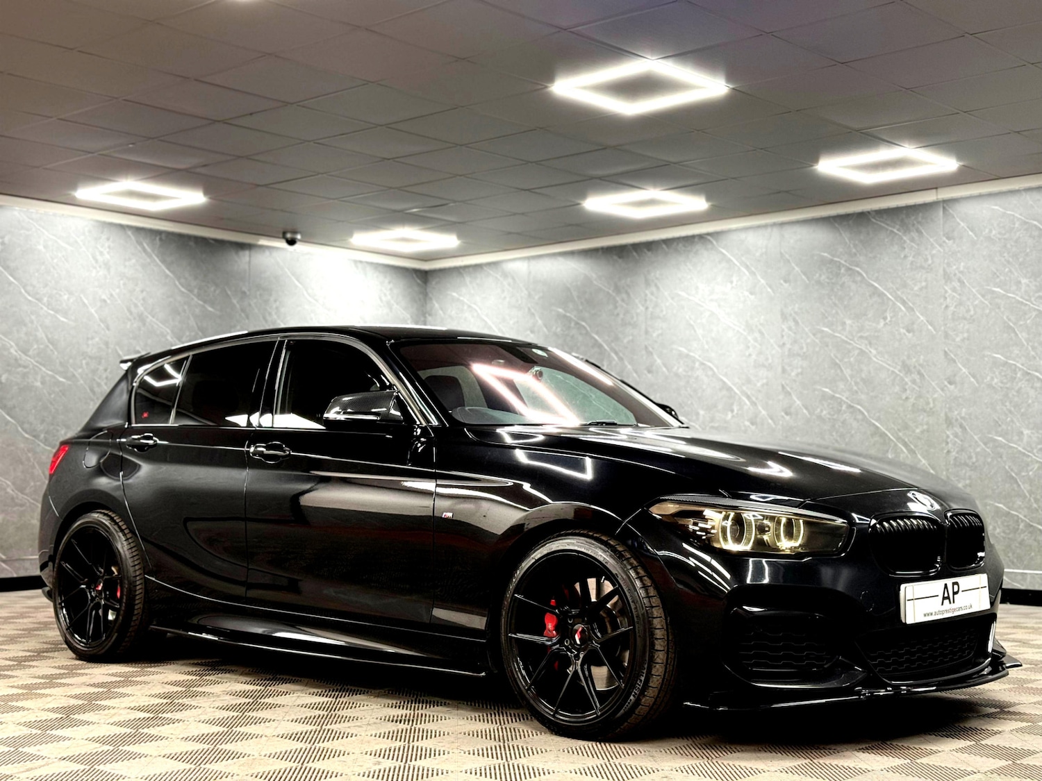 Used BMW 1 Series 2019 for sale - 76407774: Photo 30