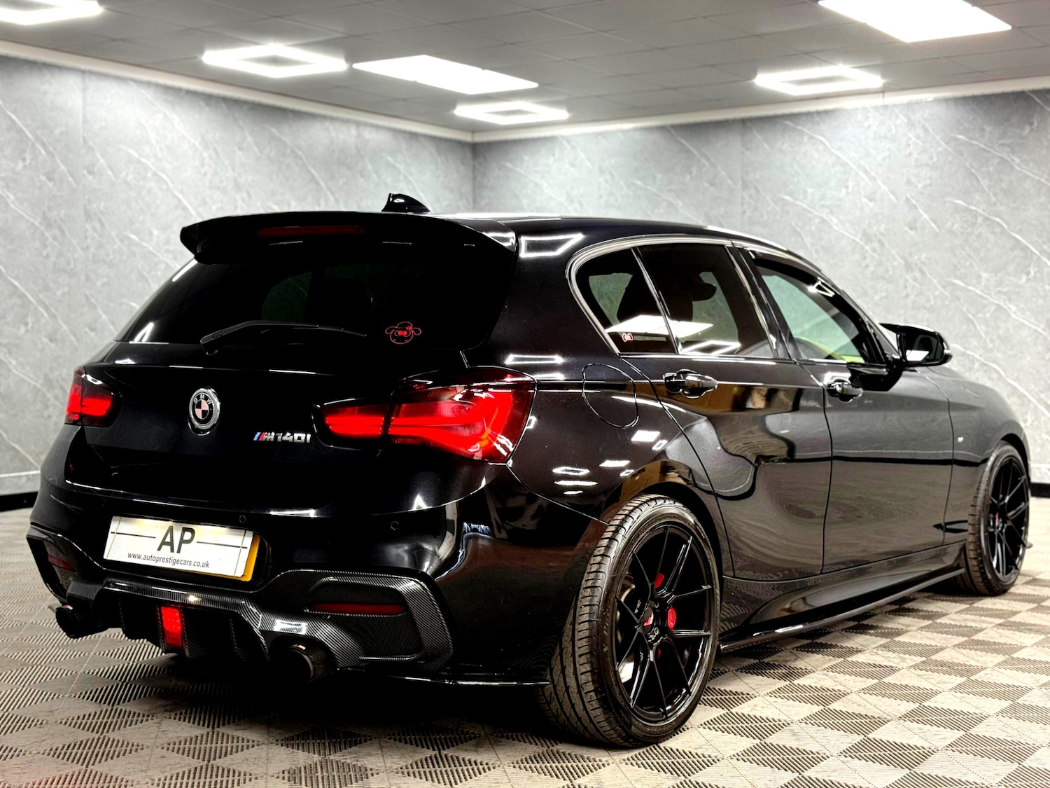 Used BMW 1 Series 2019 for sale - 76407774: Photo 31