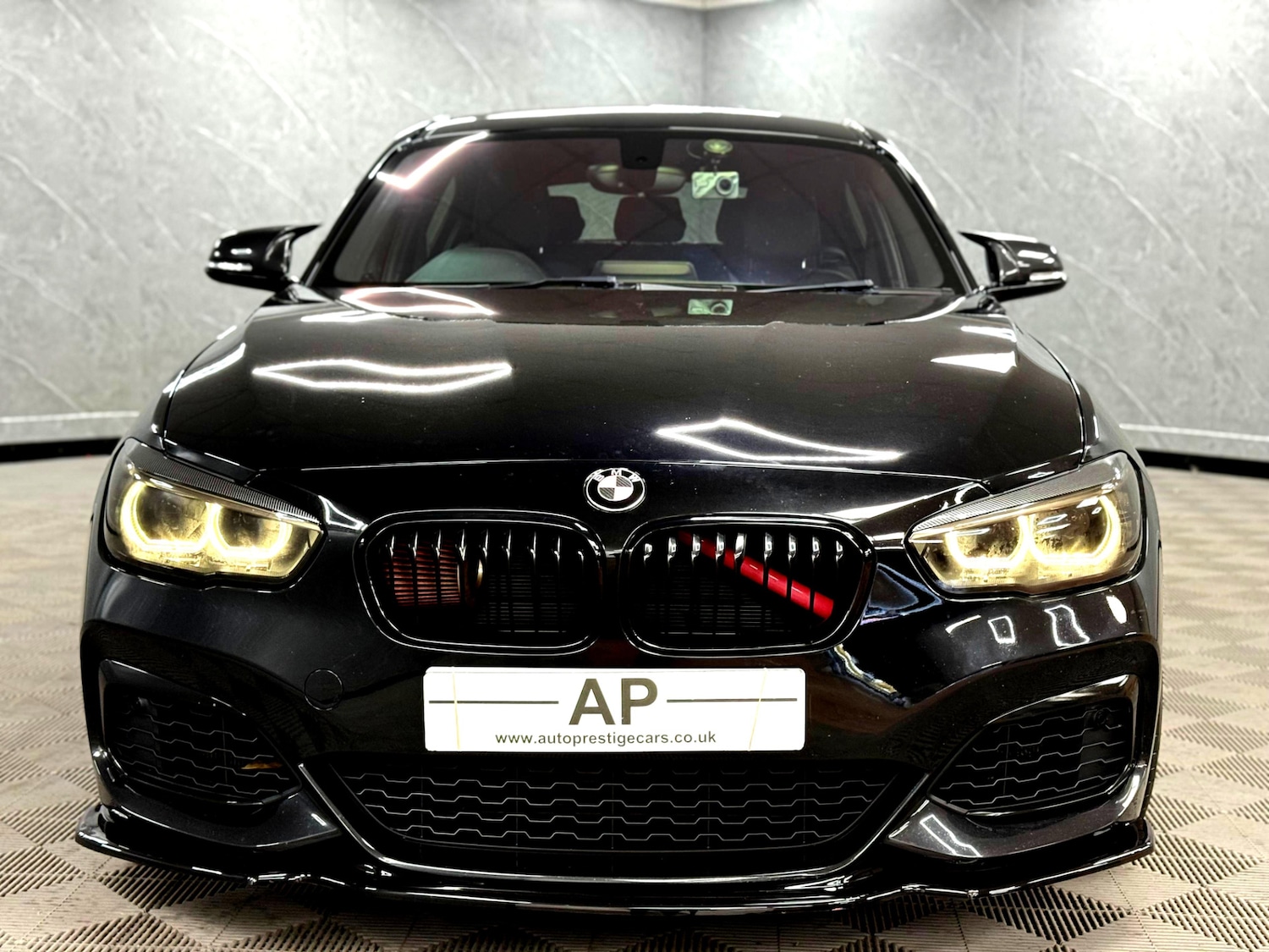 Used BMW 1 Series 2019 for sale - 76407774: Photo 4