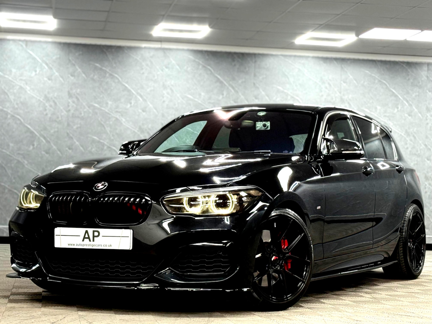 Used BMW 1 Series 2019 for sale - 76407774: Photo 5