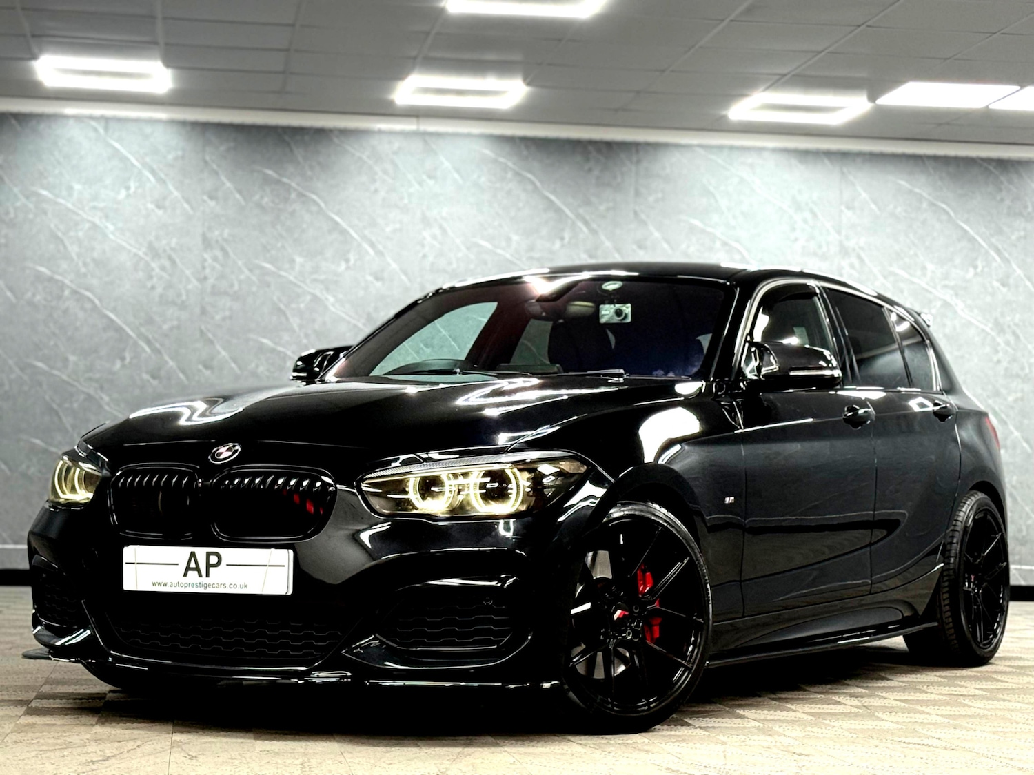 Used BMW 1 Series 2019 for sale - 76407774: Photo 6