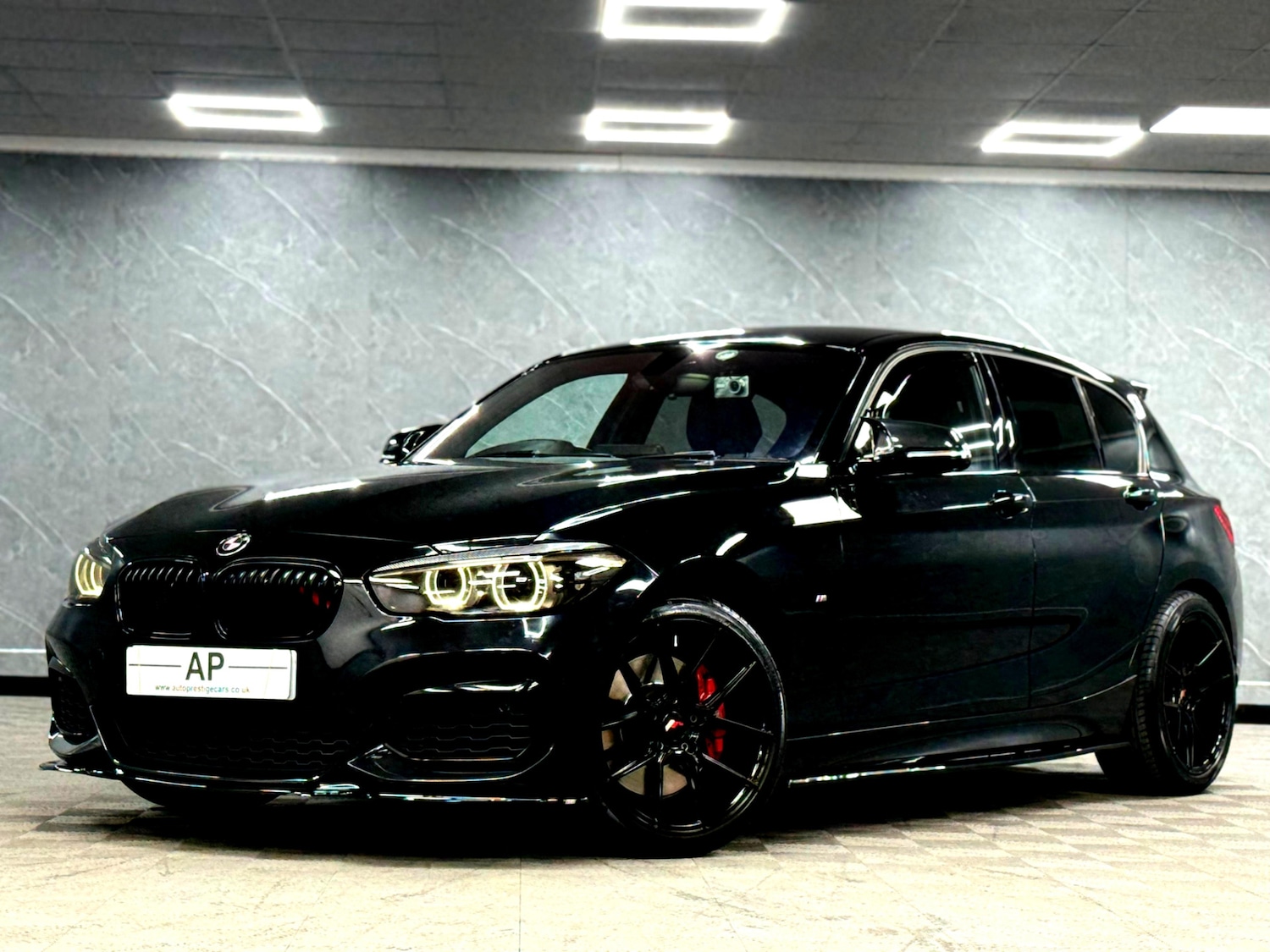 Used BMW 1 Series 2019 for sale - 76407774: Photo 7