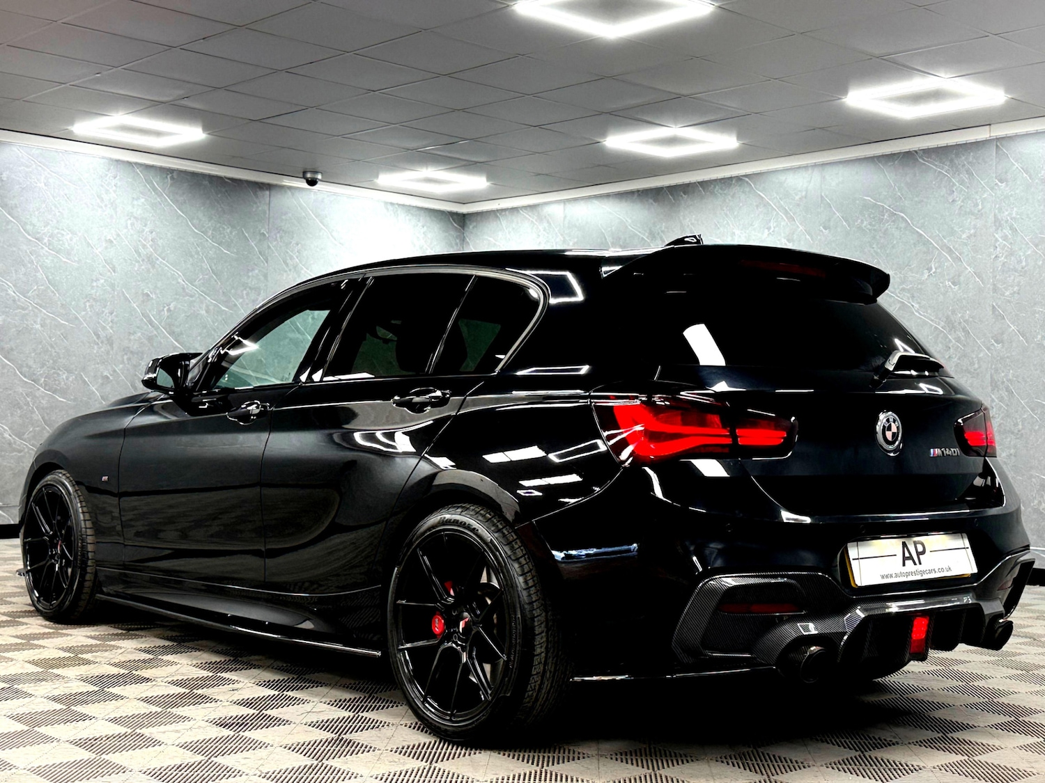 Used BMW 1 Series 2019 for sale - 76407774: Photo 8