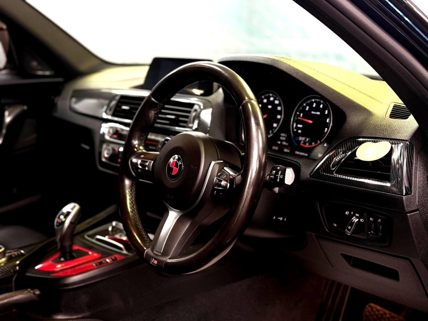 Used BMW 1 Series 2019 for sale - 76407774: Photo 9