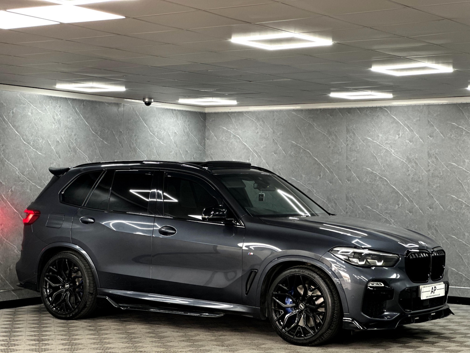 Used BMW X5 2019 for sale - 77803432: Photo 10