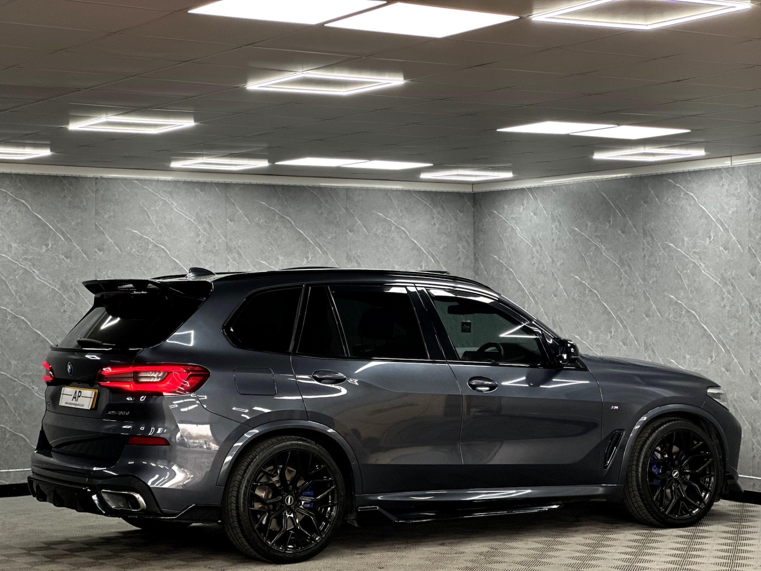 Used BMW X5 2019 for sale - 77803432: Photo 11