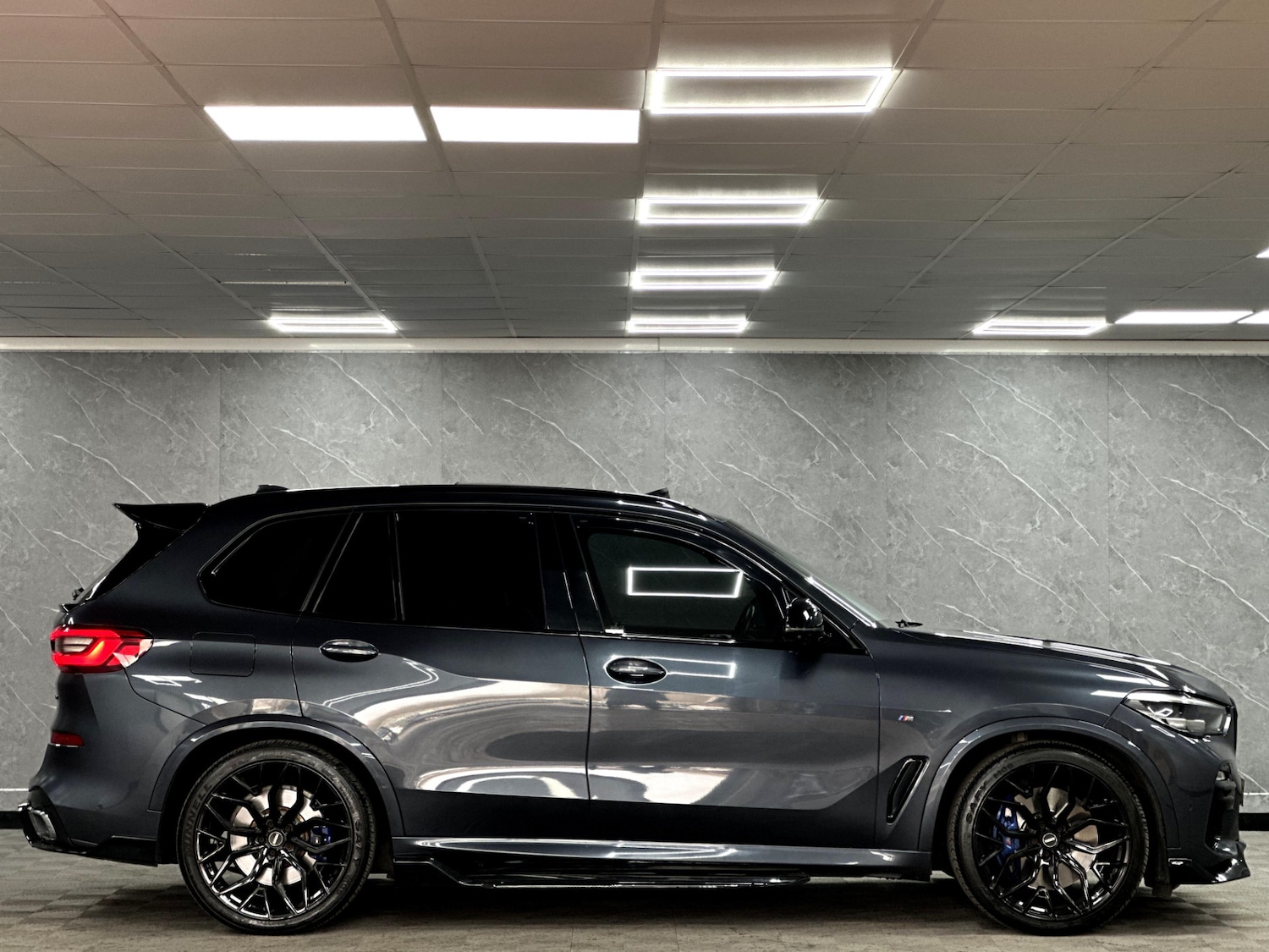 Used BMW X5 2019 for sale - 77803432: Photo 12