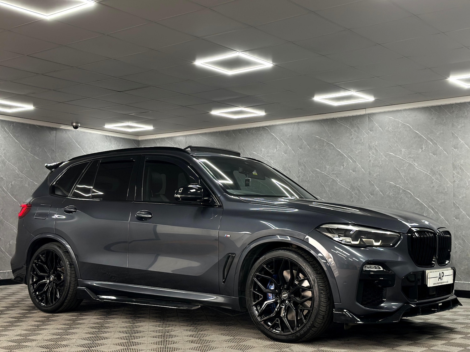 Used BMW X5 2019 for sale - 77803432: Photo 14