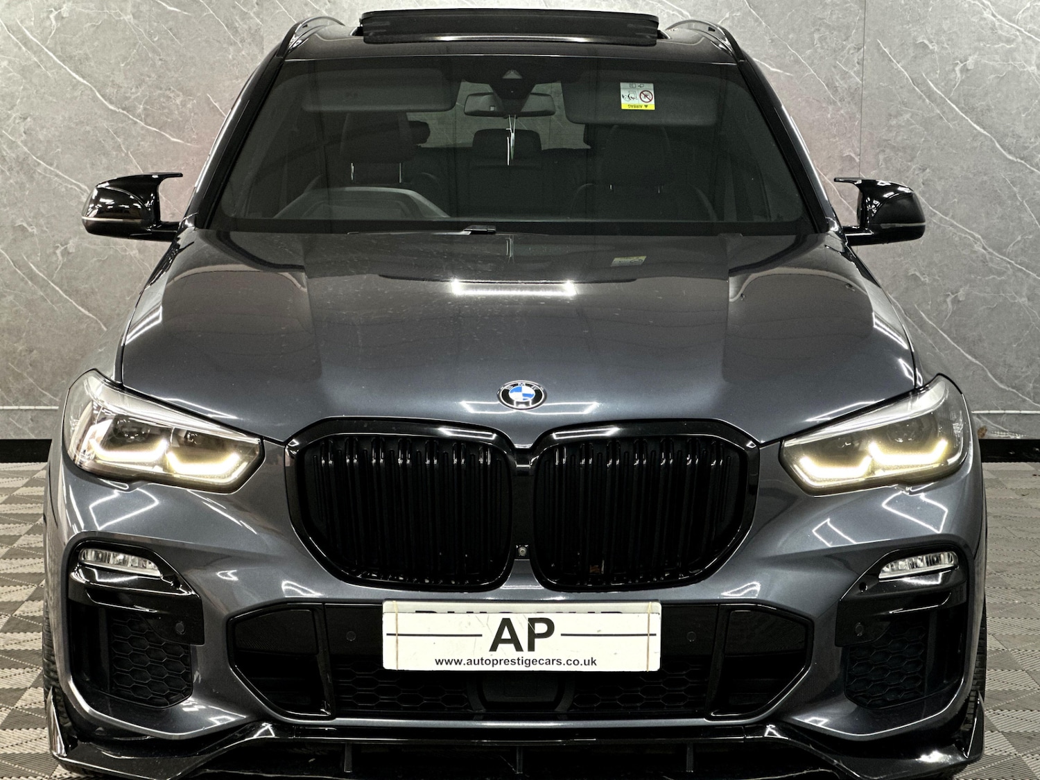 Used BMW X5 2019 for sale - 77803432: Photo 16