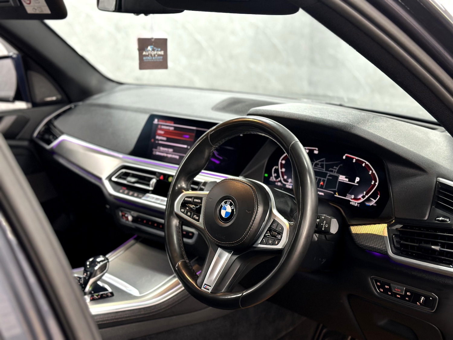 Used BMW X5 2019 for sale - 77803432: Photo 17