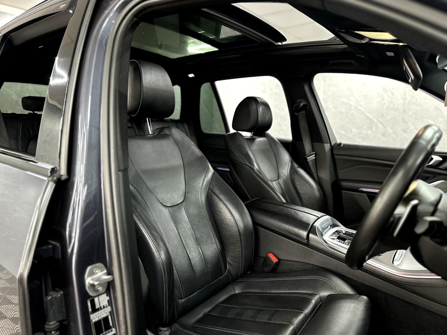 Used BMW X5 2019 for sale - 77803432: Photo 18