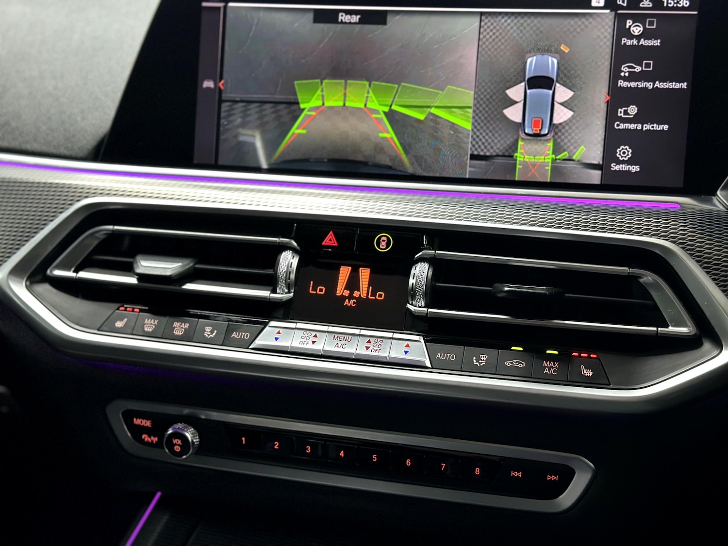 Used BMW X5 2019 for sale - 77803432: Photo 19