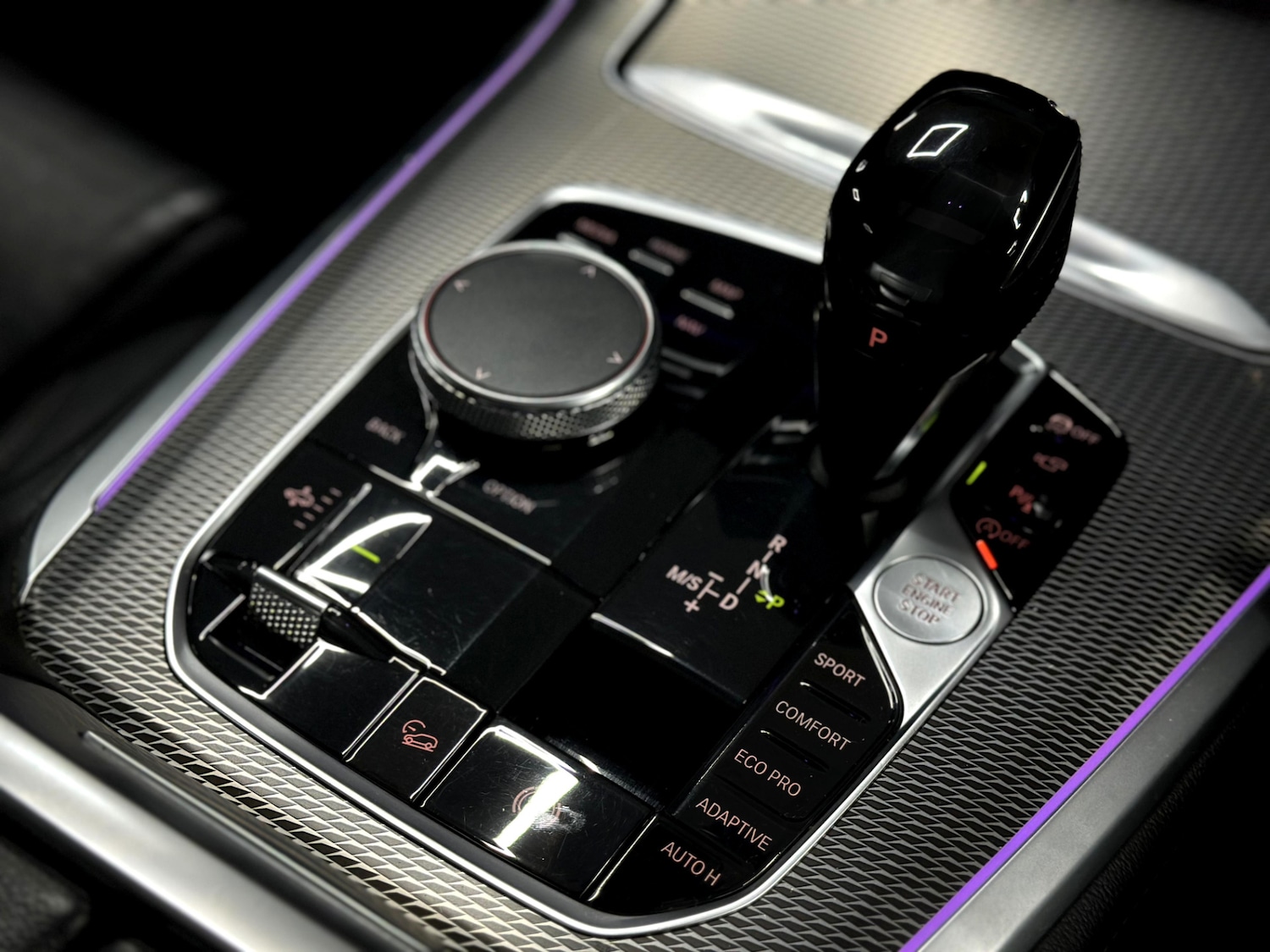 Used BMW X5 2019 for sale - 77803432: Photo 20