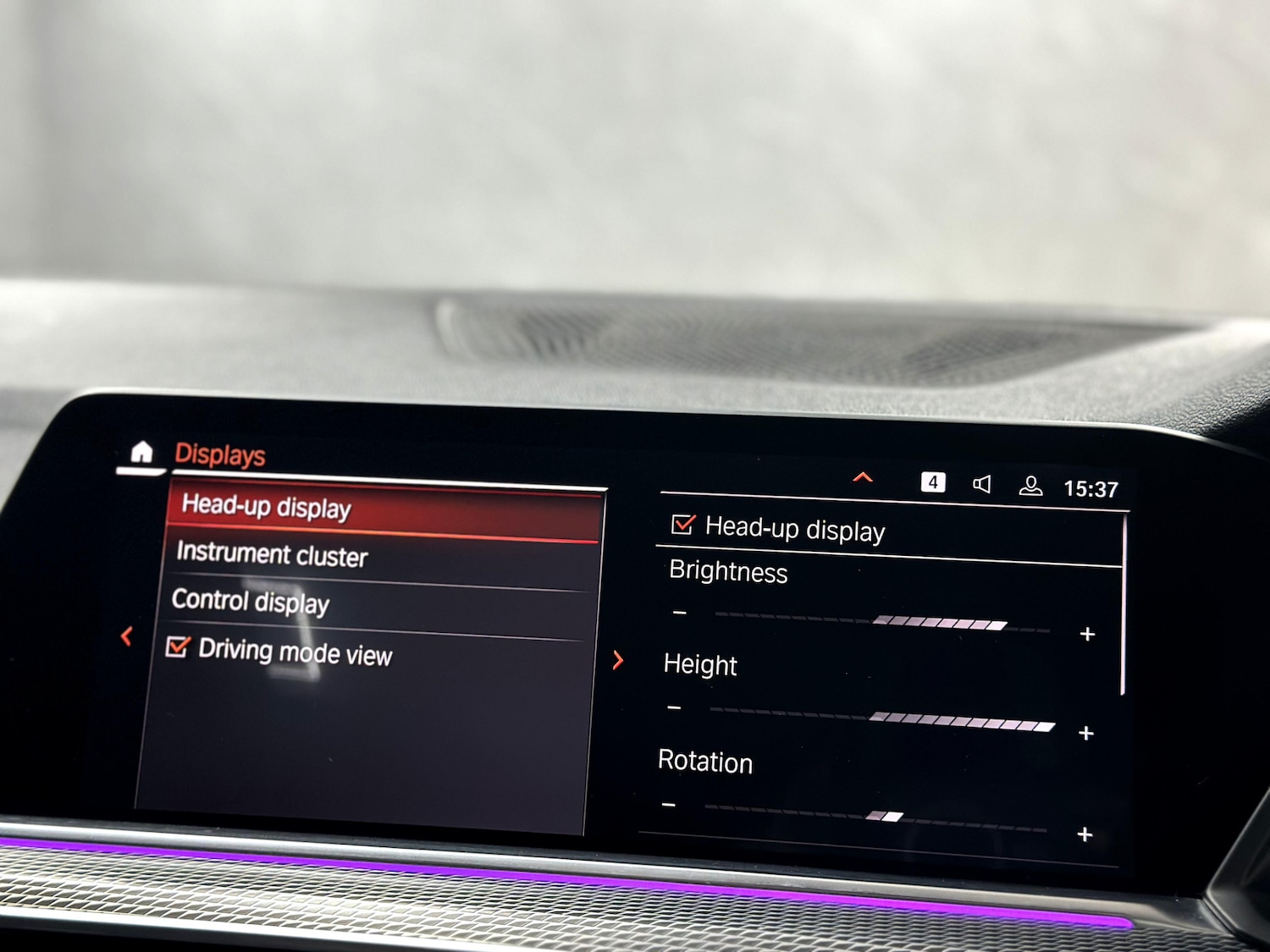 Used BMW X5 2019 for sale - 77803432: Photo 21