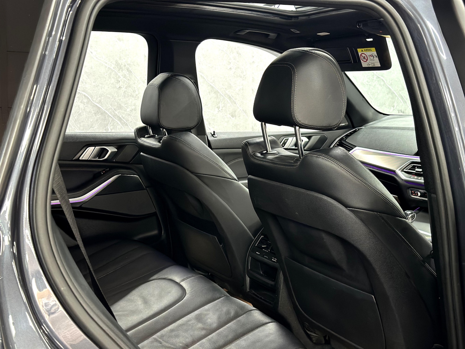 Used BMW X5 2019 for sale - 77803432: Photo 23