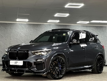 Used BMW X5 2019 for sale - 77803432: Photo
