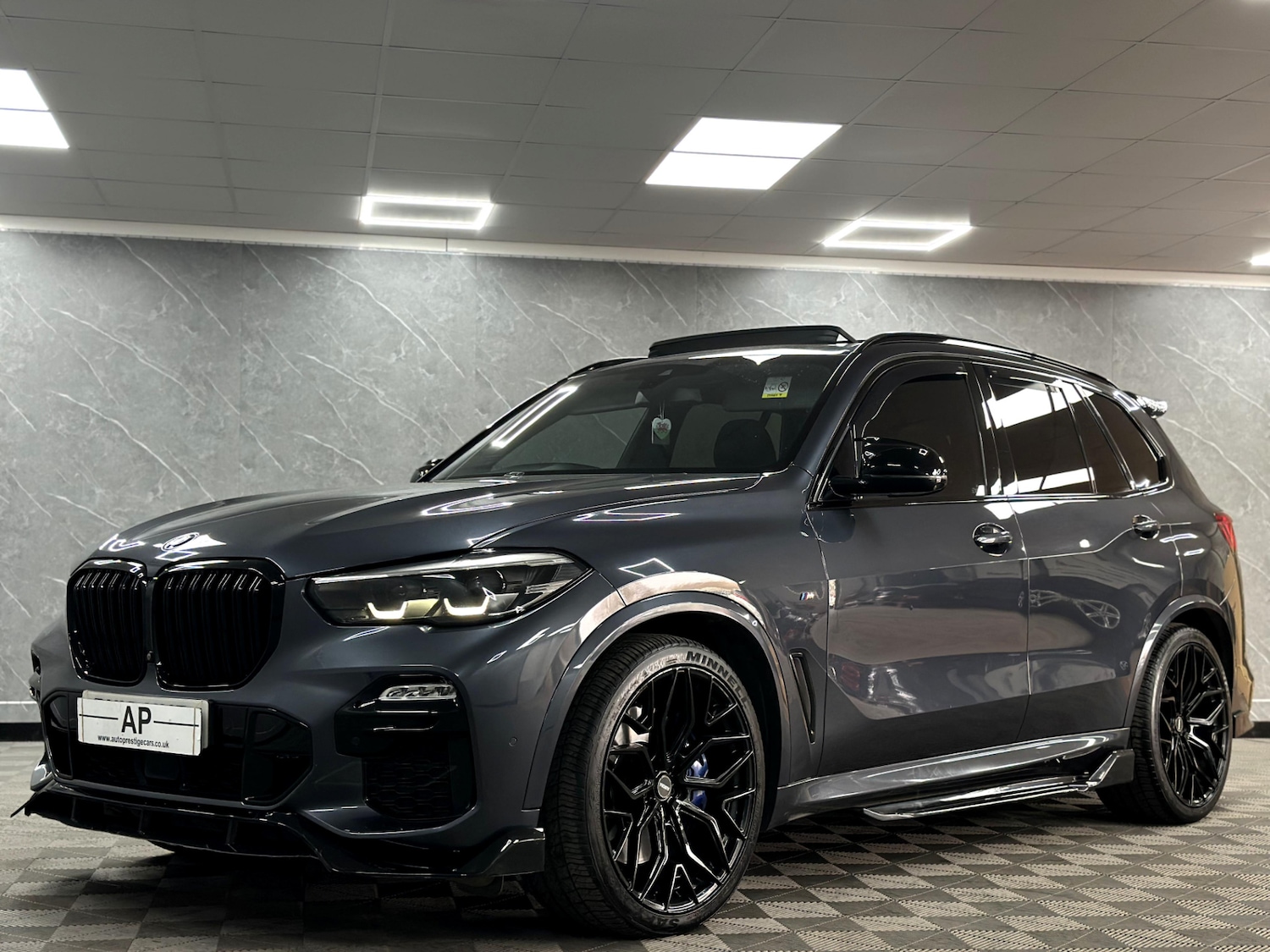 Used BMW X5 2019 for sale - 77803432: Photo 3