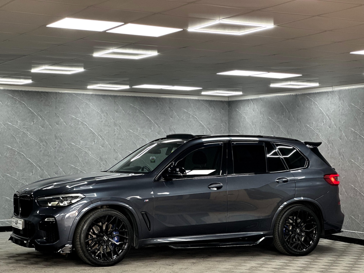 Used BMW X5 2019 for sale - 77803432: Photo 4