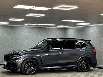 Used BMW X5 2019 for sale - 77803432: Photo