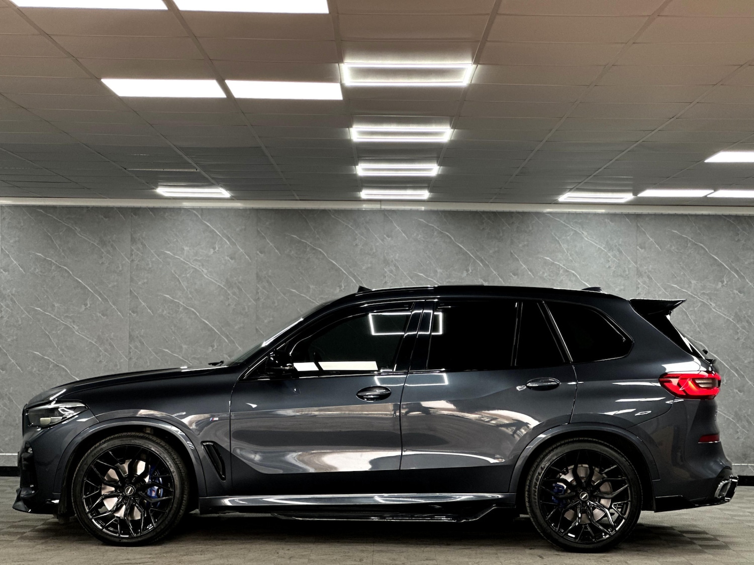 Used BMW X5 2019 for sale - 77803432: Photo 5