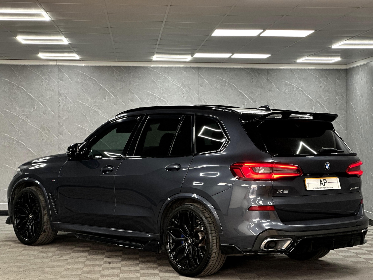 Used BMW X5 2019 for sale - 77803432: Photo 6