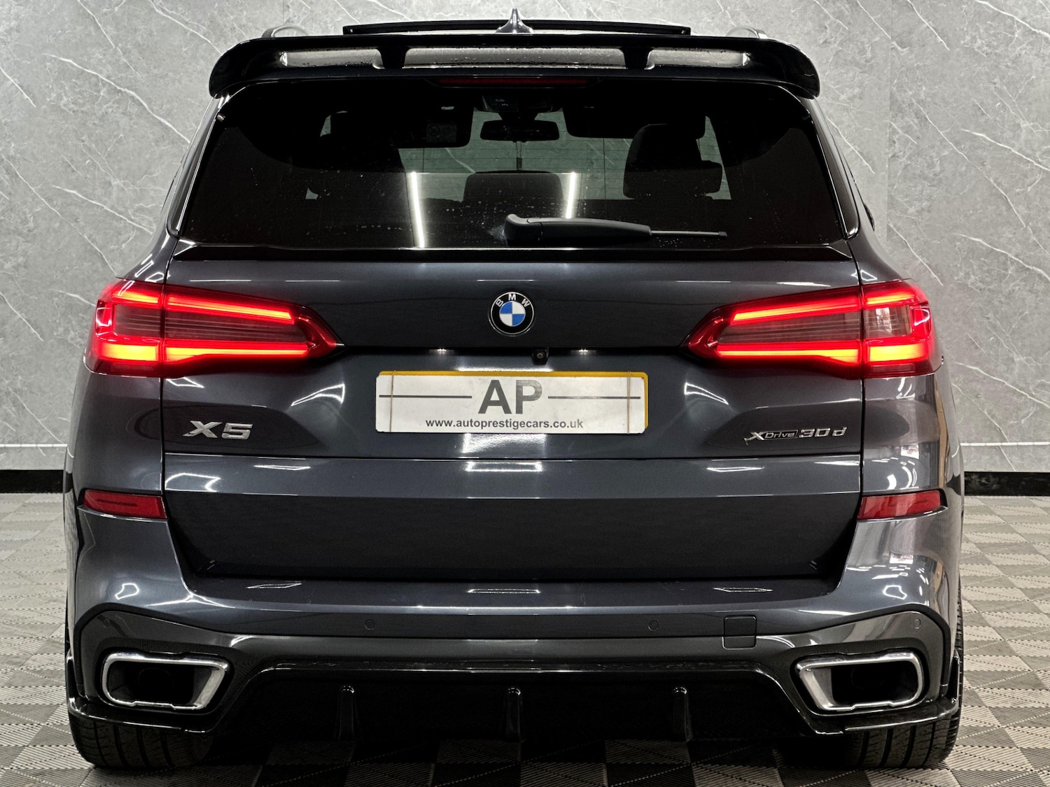 Used BMW X5 2019 for sale - 77803432: Photo 7