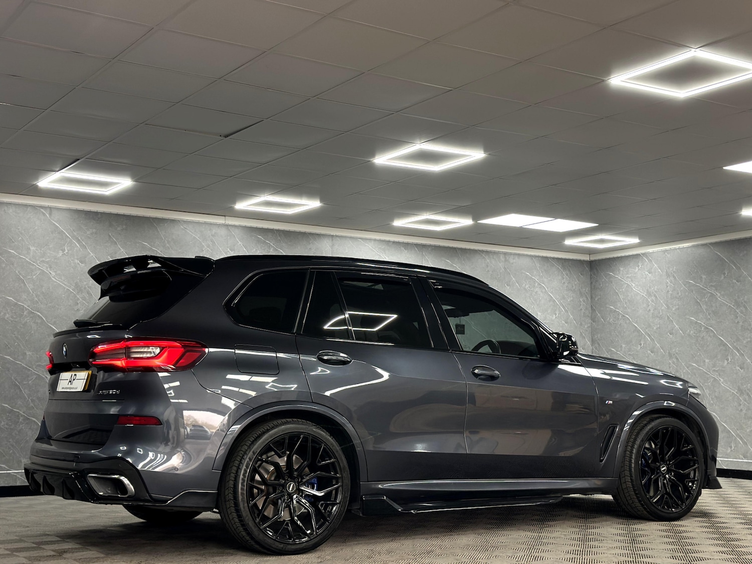 Used BMW X5 2019 for sale - 77803432: Photo 8