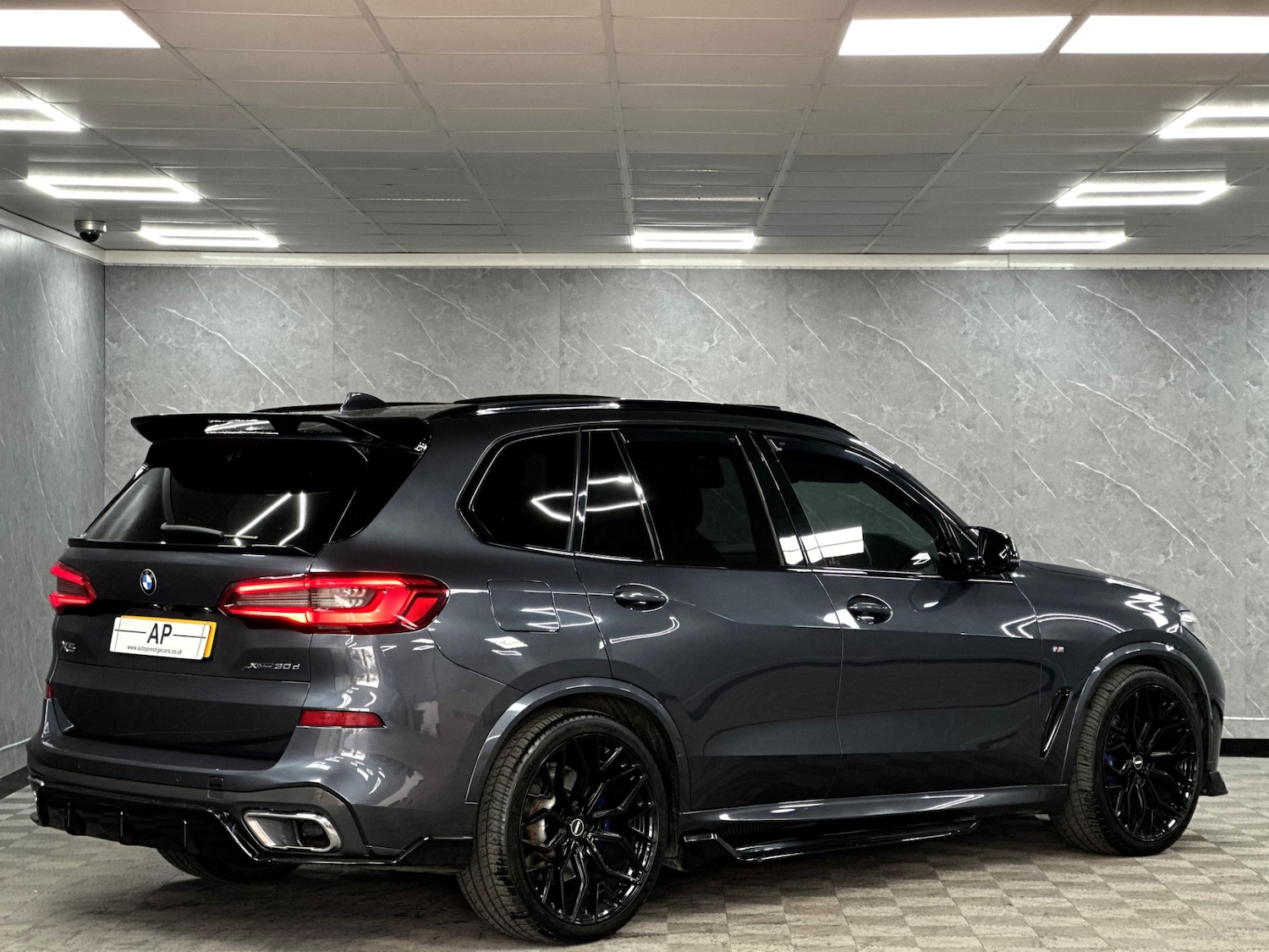 Used BMW X5 2019 for sale - 77803432: Photo 9