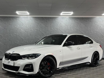 Used BMW 3 Series 2020 for sale - 78383009: Photo