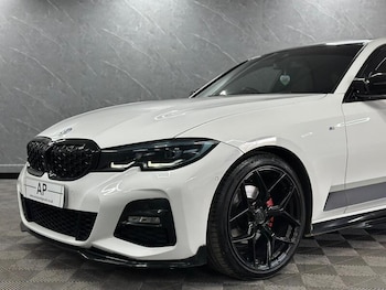 Used BMW 3 Series 2020 for sale - 78383009: Photo