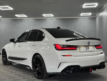 Used BMW 3 Series 2020 for sale - 78383009: Photo
