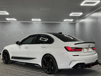 Used BMW 3 Series 2020 for sale - 78383009: Photo