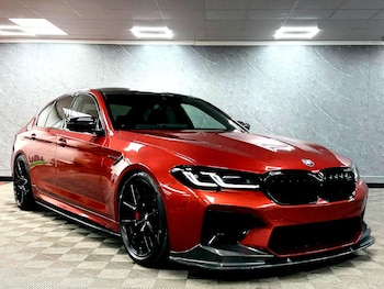 Used BMW M5 2020 for sale - 78405859: Photo