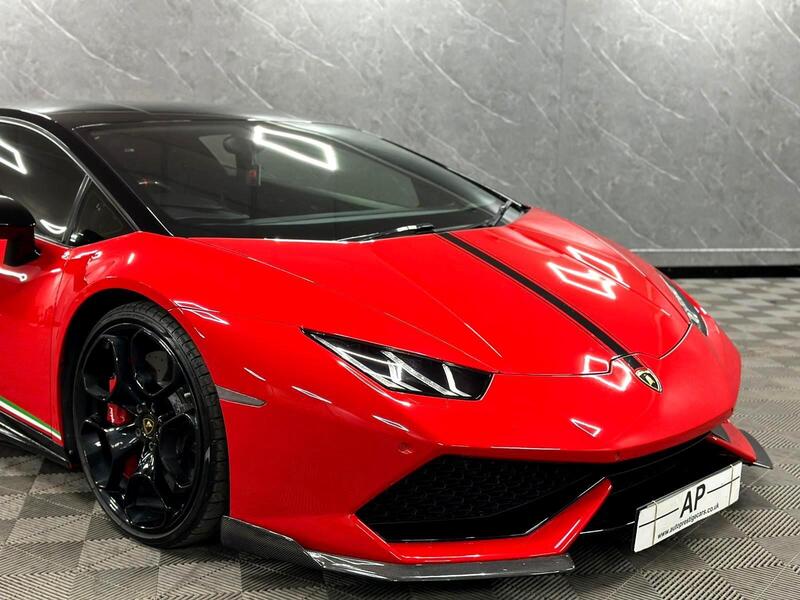 Used Lamborghini Huracan 2014 for sale - 78150337: Photo 14