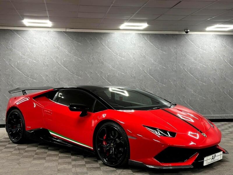 Used Lamborghini Huracan 2014 for sale - 78150337: Photo 16