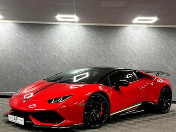 Used Lamborghini Huracan 2014 for sale - 78150337: Photo