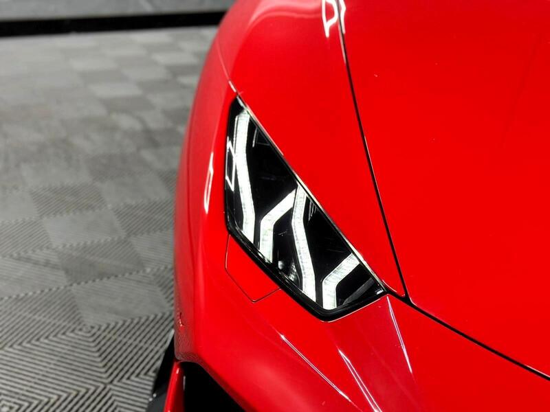 Used Lamborghini Huracan 2014 for sale - 78150337: Photo 20