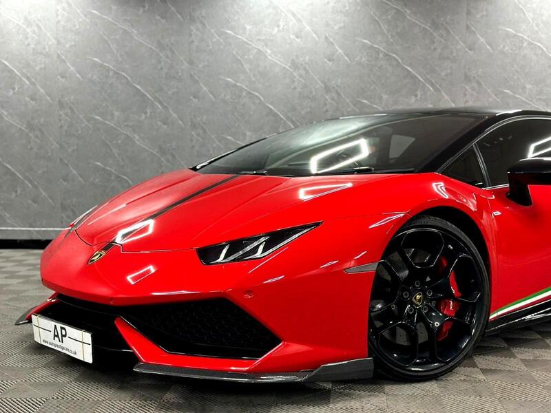 Used Lamborghini Huracan 2014 for sale - 78150337: Photo 21