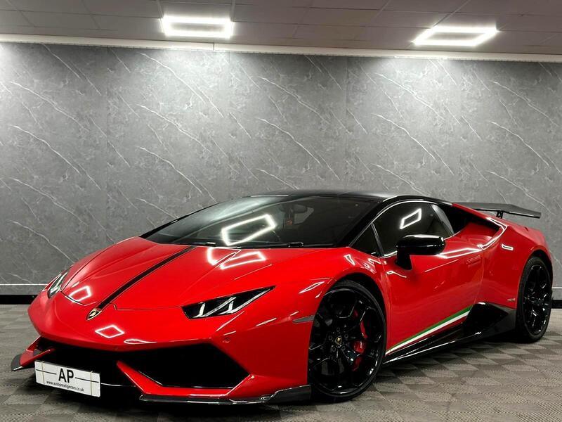 Used Lamborghini Huracan 2014 for sale - 78150337: Photo 22